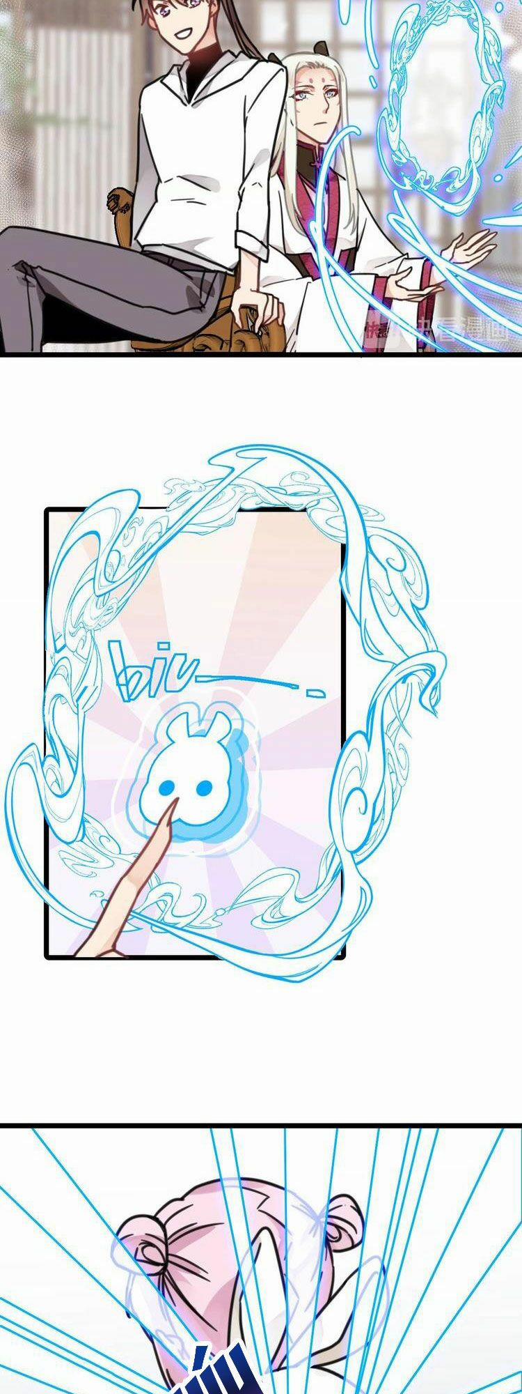 Yêu Thợ Săn 43 trang 14