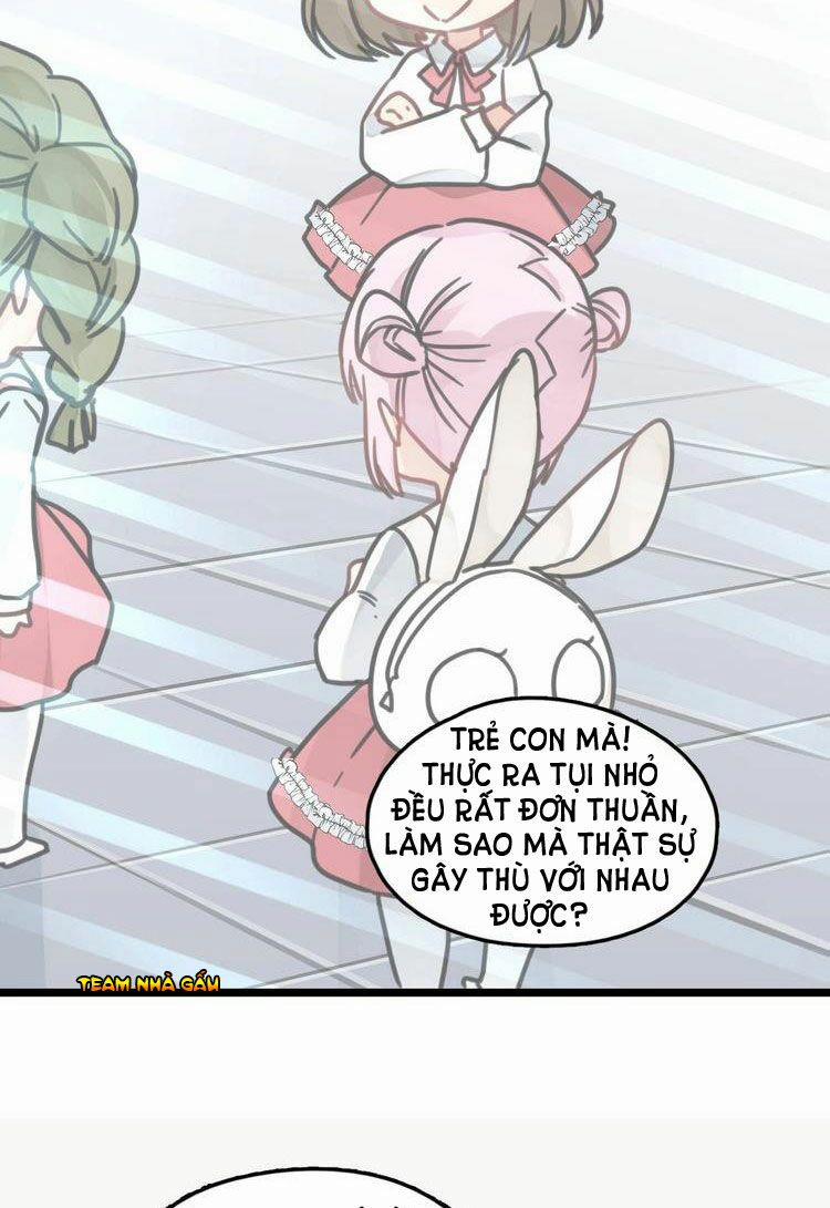 Yêu Thợ Săn 43 trang 17