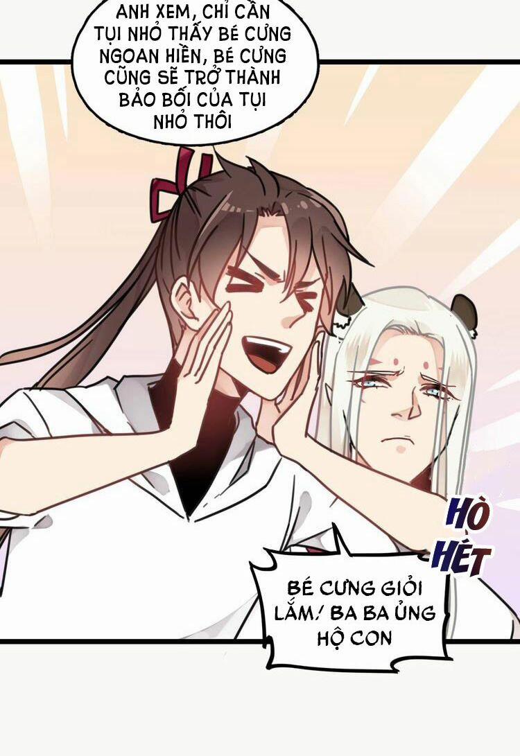 Yêu Thợ Săn 43 trang 18