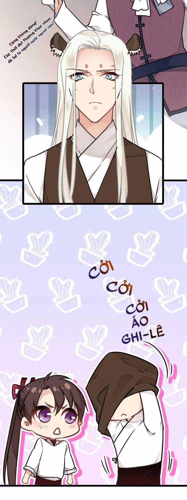 Yêu Thợ Săn 43 trang 2