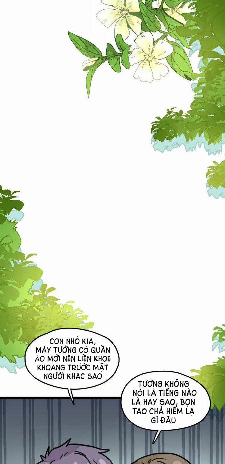 Yêu Thợ Săn 43 trang 22