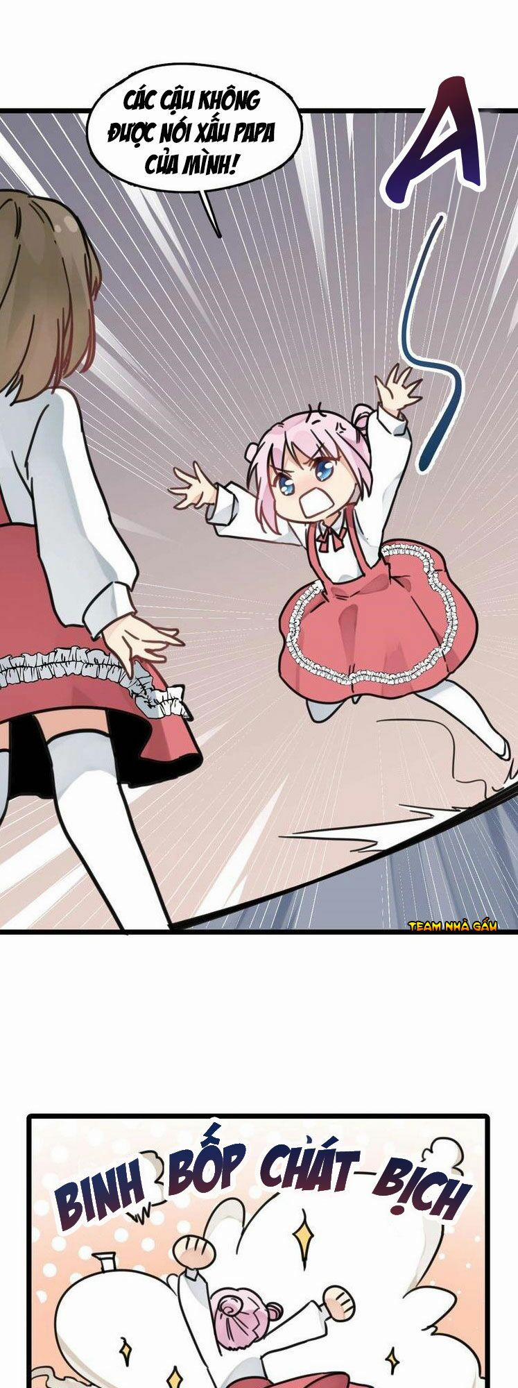 Yêu Thợ Săn 43 trang 24