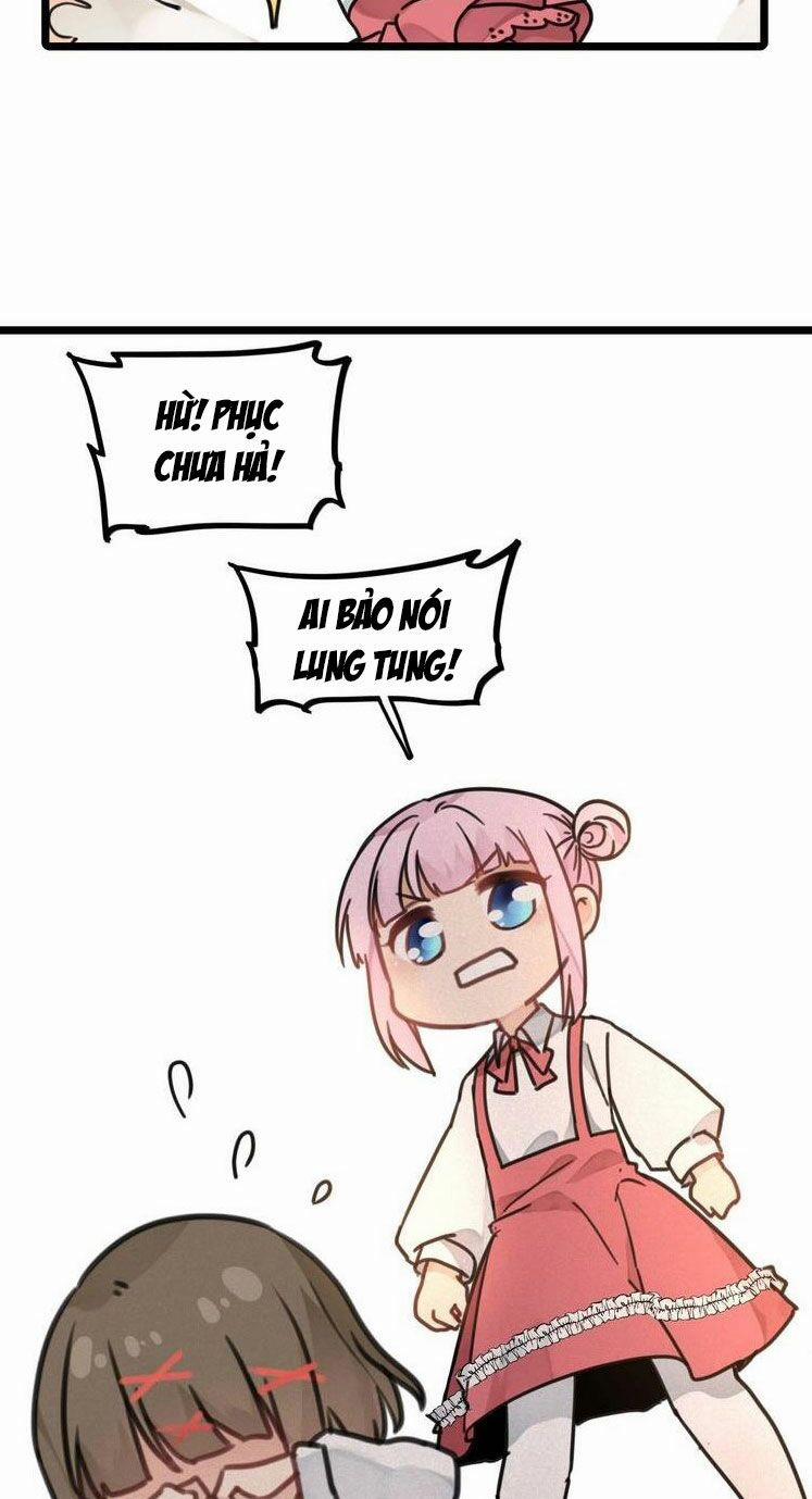 Yêu Thợ Săn 43 trang 25