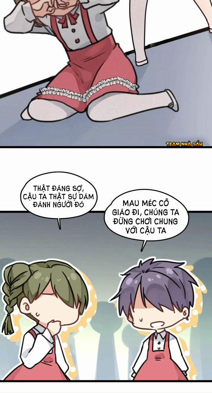 Yêu Thợ Săn 43 trang 26