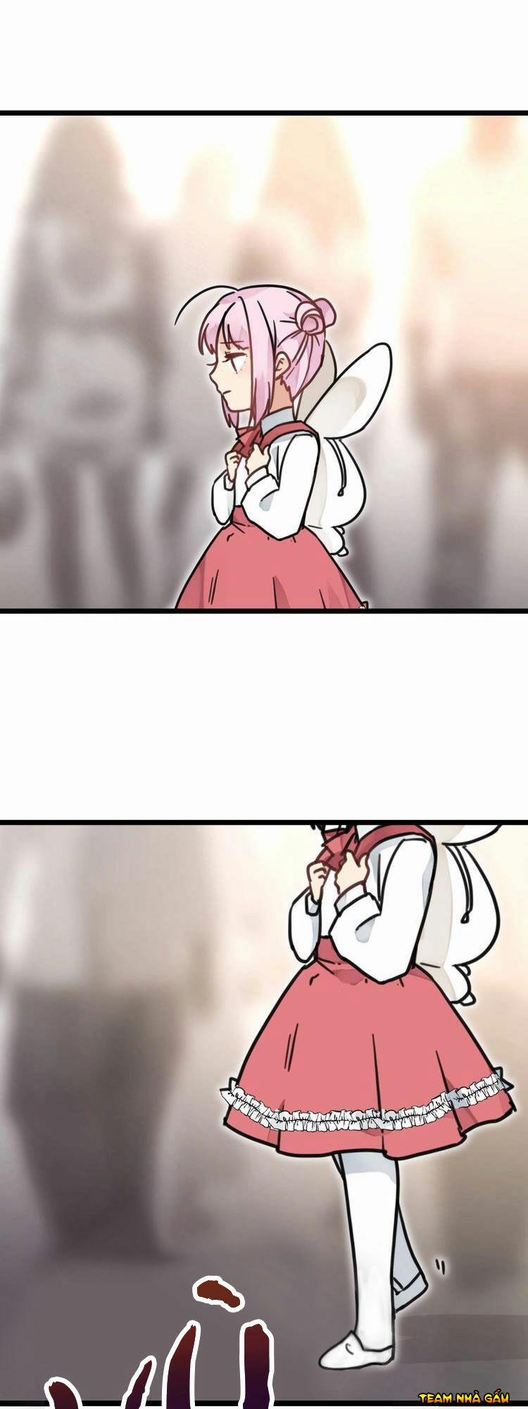 Yêu Thợ Săn 43 trang 27