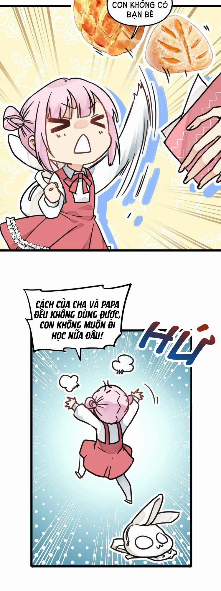 Yêu Thợ Săn 43 trang 30