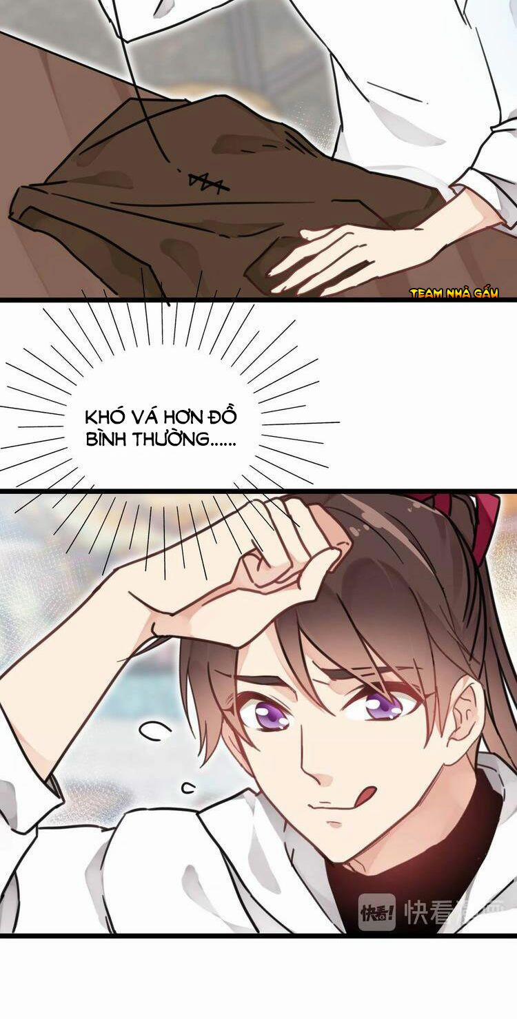 Yêu Thợ Săn 43 trang 6