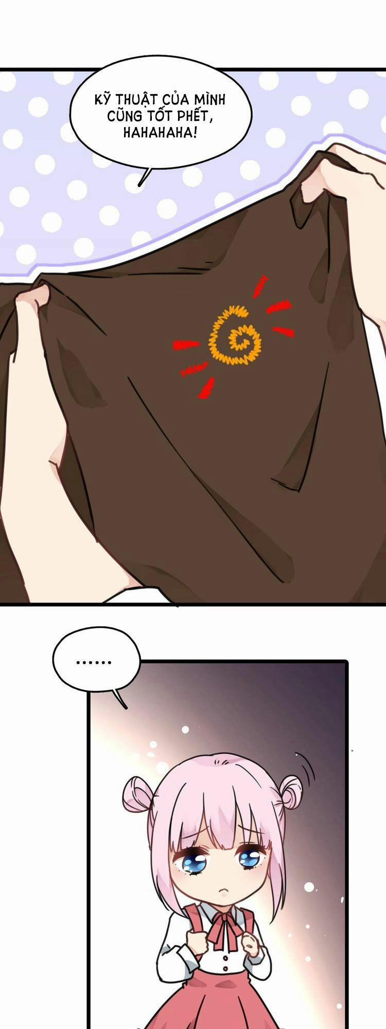 Yêu Thợ Săn 43 trang 7