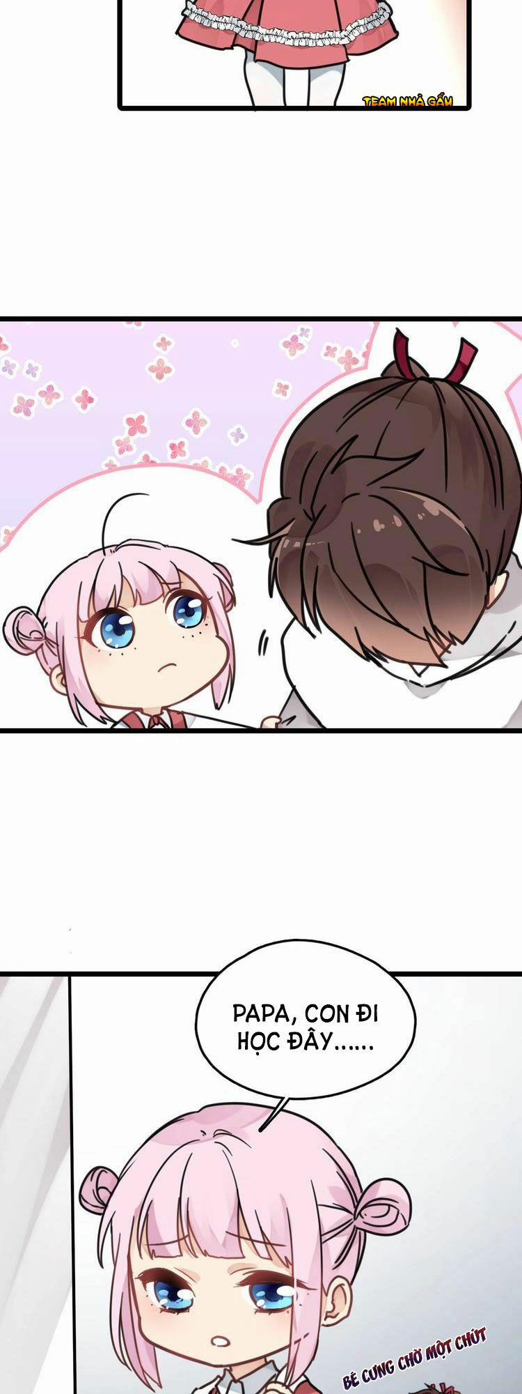 Yêu Thợ Săn 43 trang 8