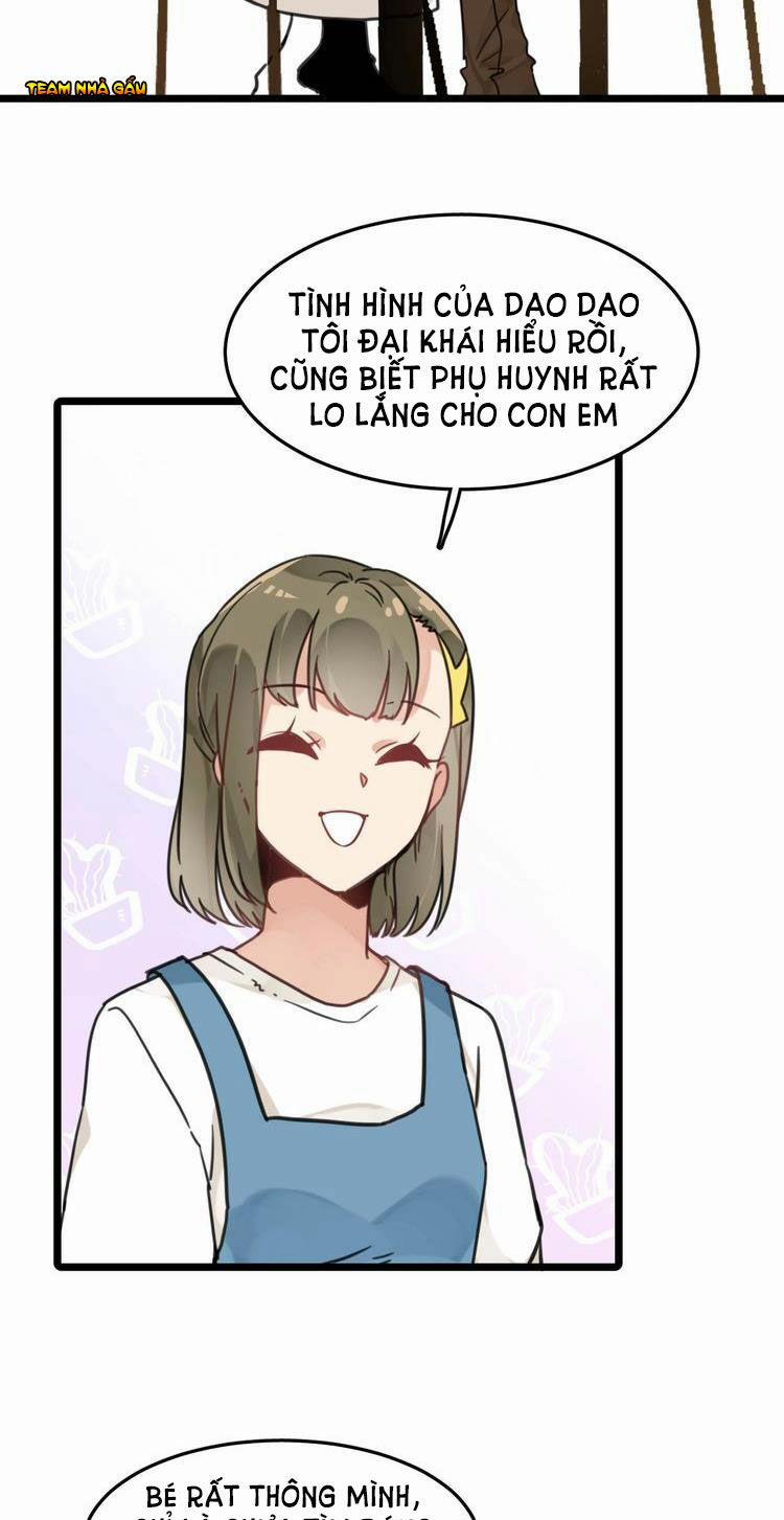 Yêu Thợ Săn 44 trang 14