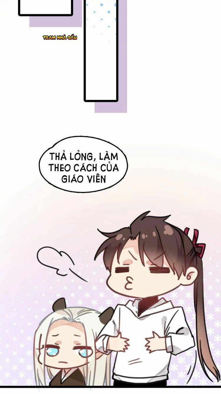 Yêu Thợ Săn 44 trang 25