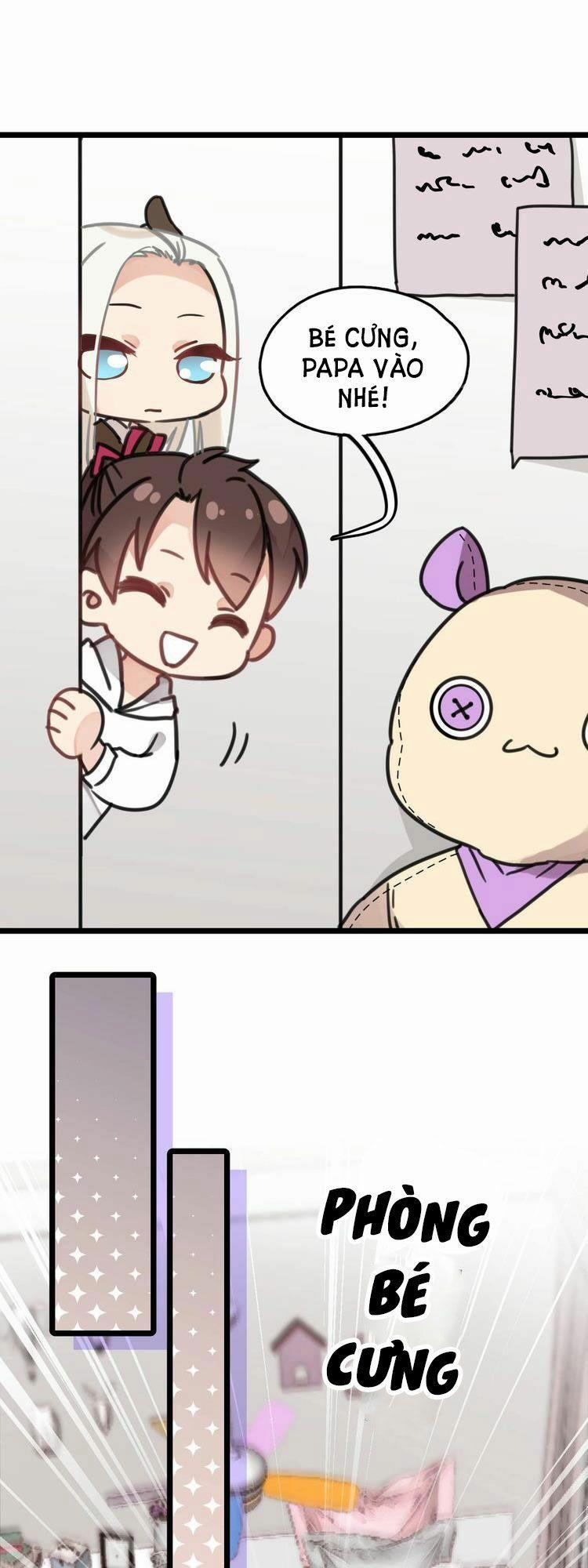 Yêu Thợ Săn 44 trang 26