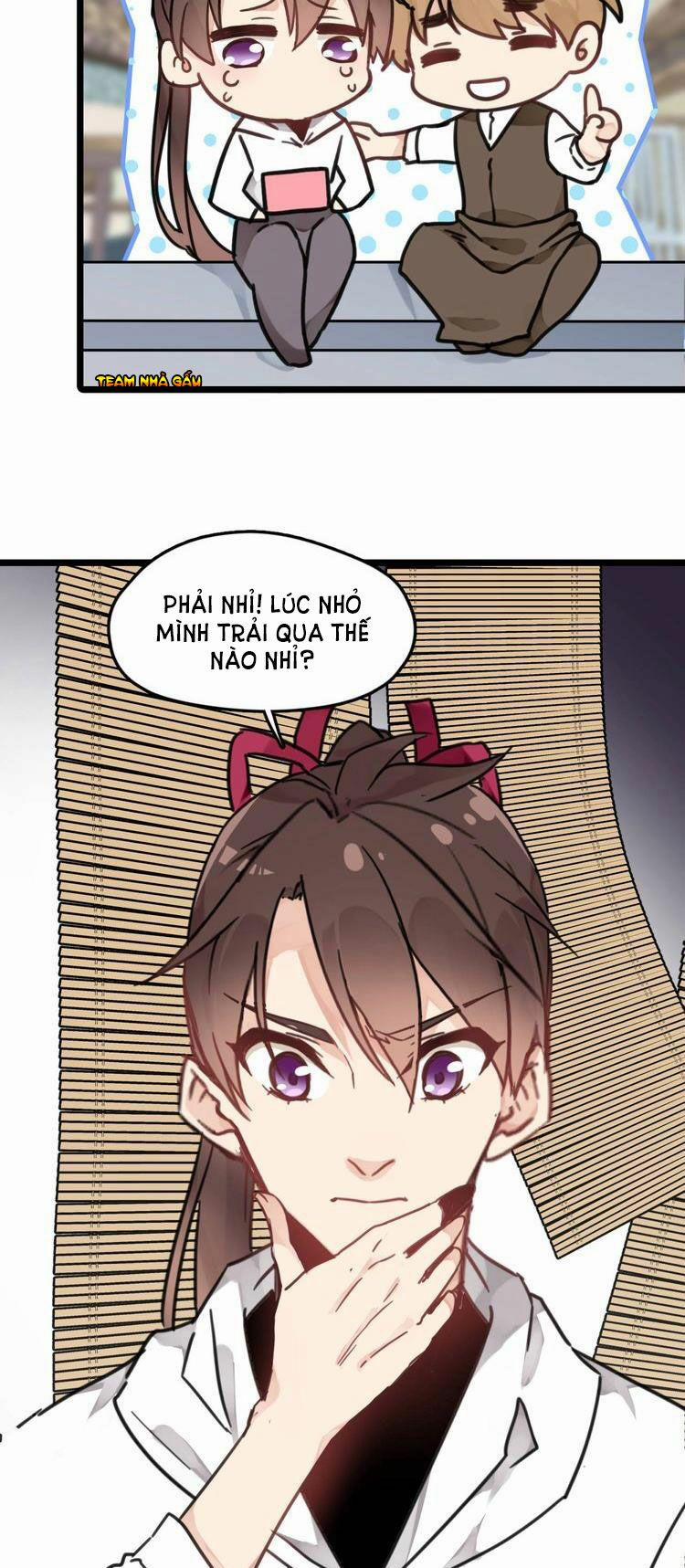 Yêu Thợ Săn 44 trang 4