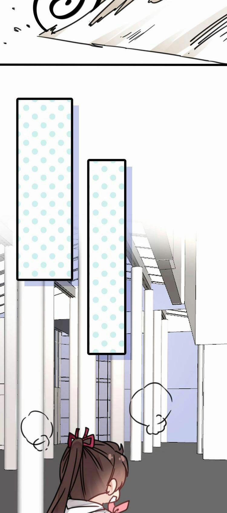 Yêu Thợ Săn 44 trang 9