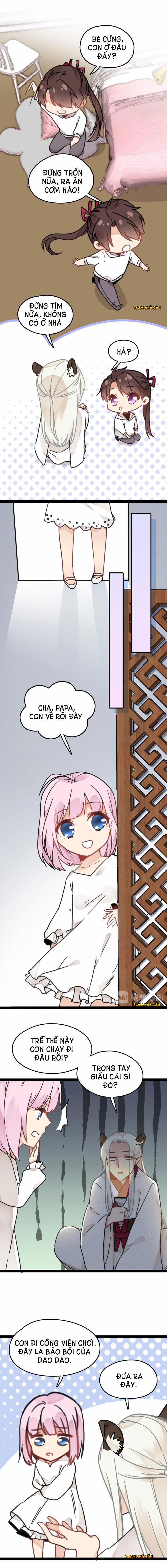 Yêu Thợ Săn 45 trang 1