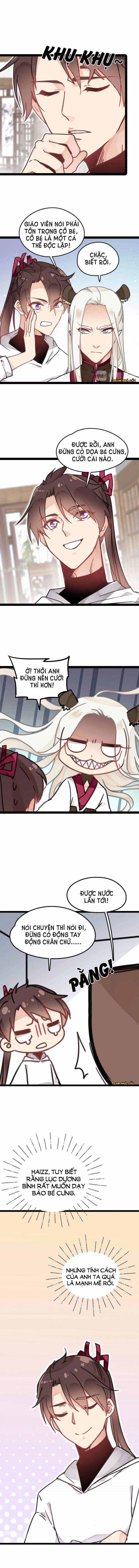 Yêu Thợ Săn 45 trang 2