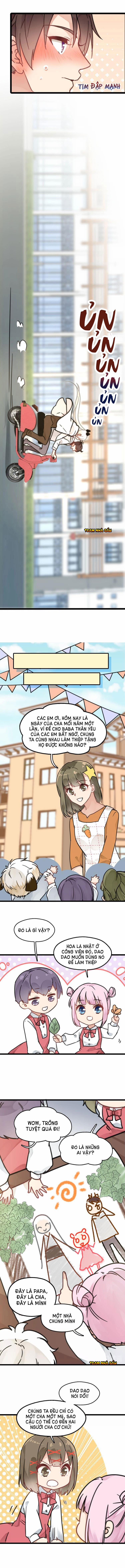 Yêu Thợ Săn 46 trang 4