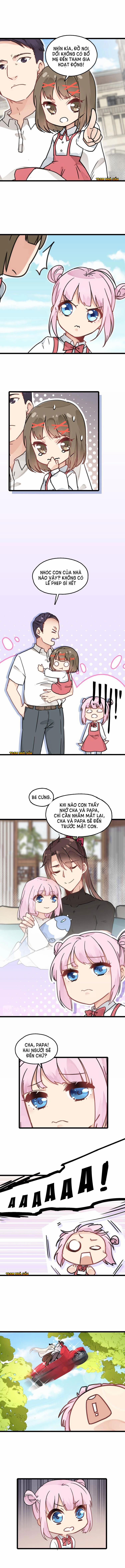 Yêu Thợ Săn 47 trang 1