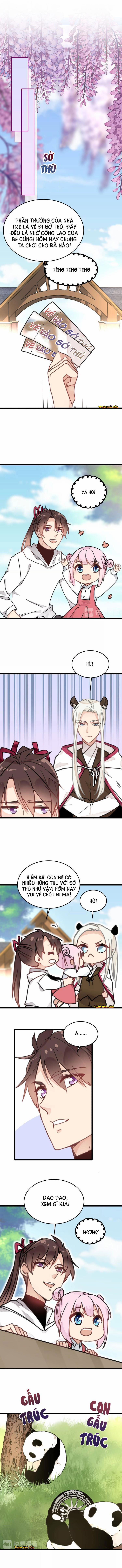 Yêu Thợ Săn 49 trang 2