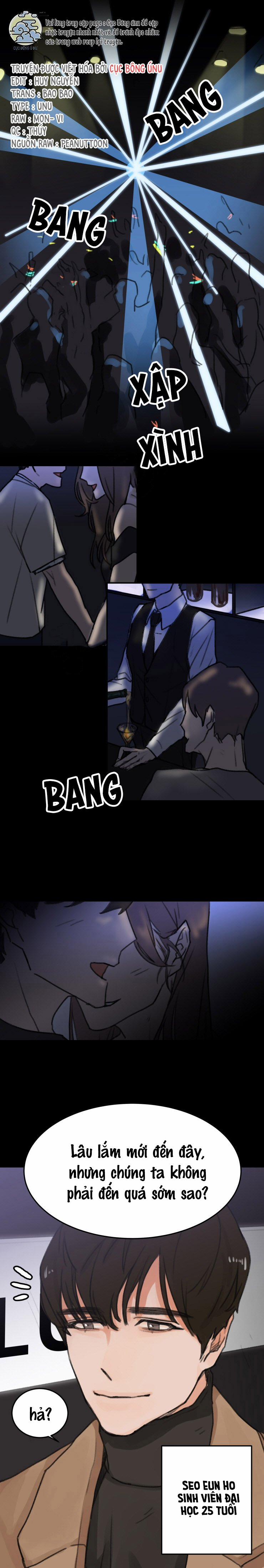 Yêu Thử 1 Tuần, Liệu Có Nên 0 trang 0