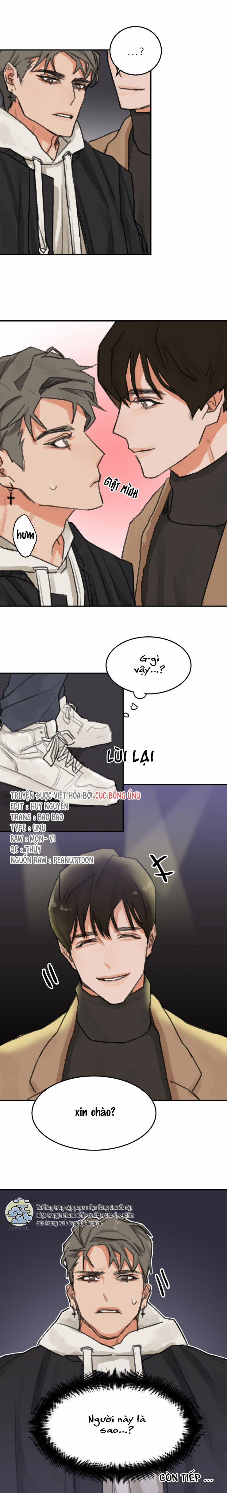 Yêu Thử 1 Tuần, Liệu Có Nên 0 trang 12