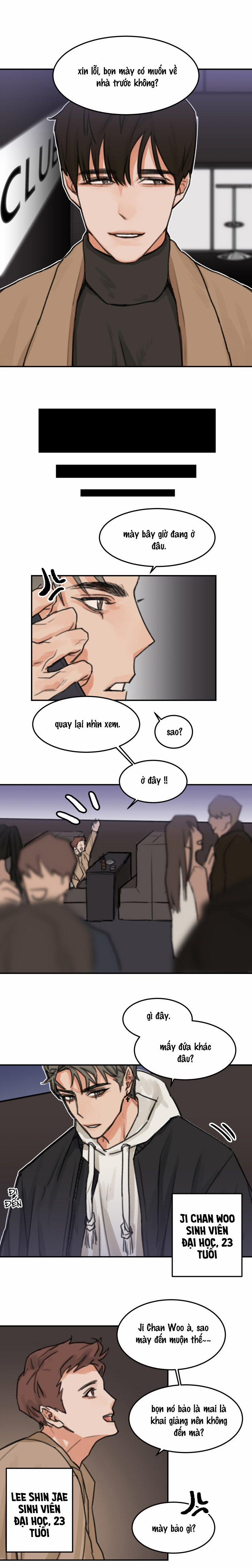 Yêu Thử 1 Tuần, Liệu Có Nên 0 trang 3