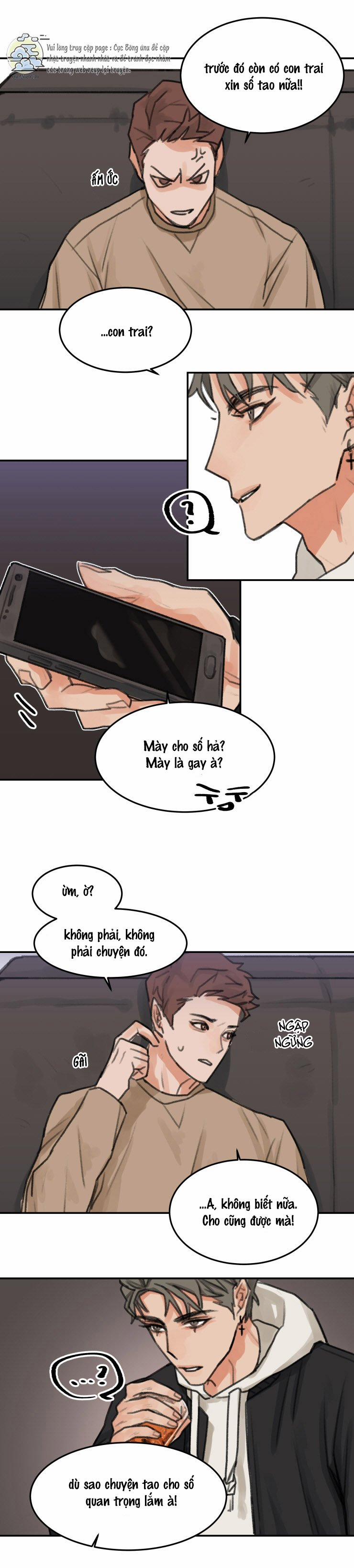 Yêu Thử 1 Tuần, Liệu Có Nên 0 trang 5