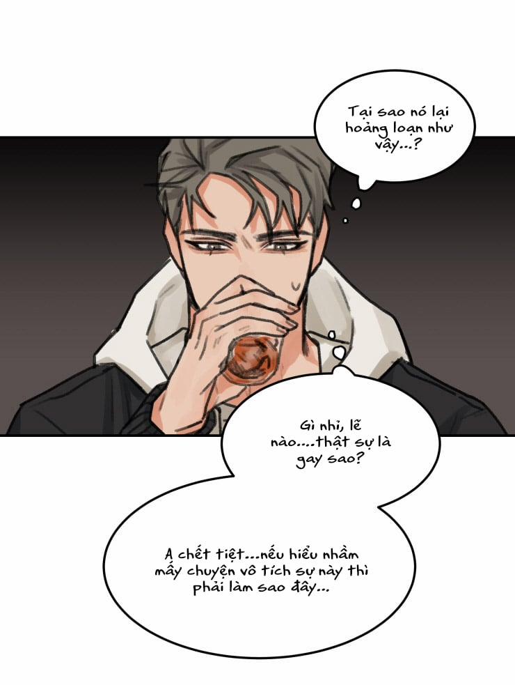 Yêu Thử 1 Tuần, Liệu Có Nên 0 trang 6