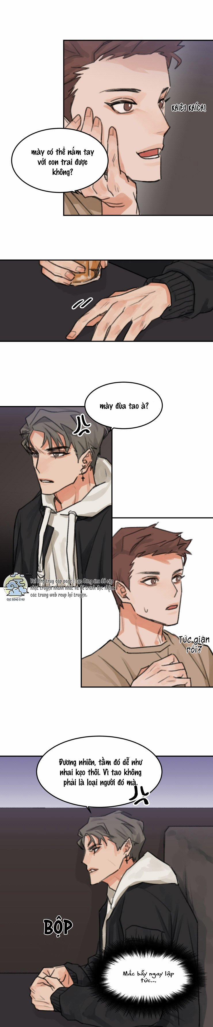 Yêu Thử 1 Tuần, Liệu Có Nên 0 trang 8