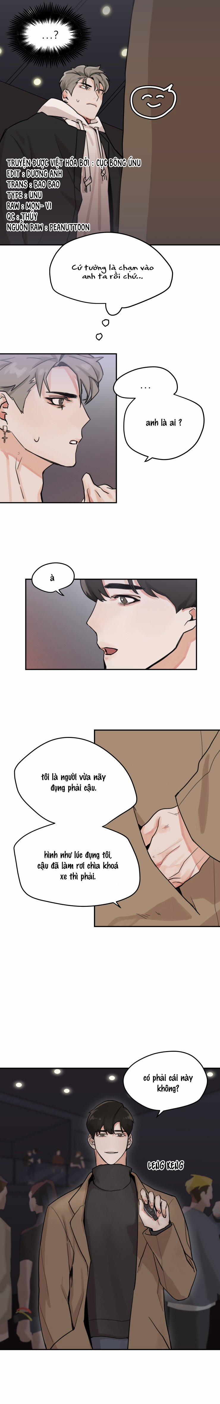 Yêu Thử 1 Tuần, Liệu Có Nên 1 trang 0