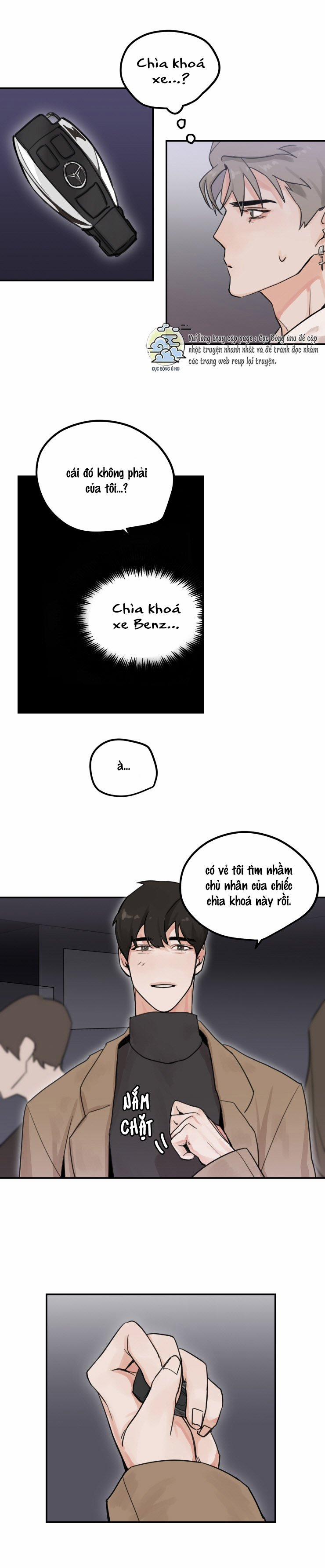 Yêu Thử 1 Tuần, Liệu Có Nên 1 trang 1