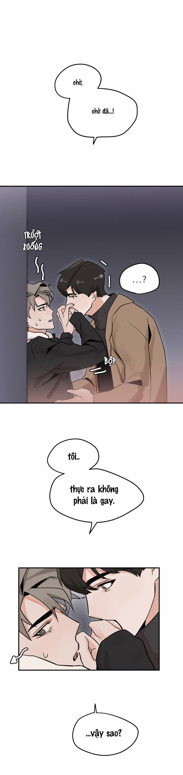 Yêu Thử 1 Tuần, Liệu Có Nên 1 trang 10