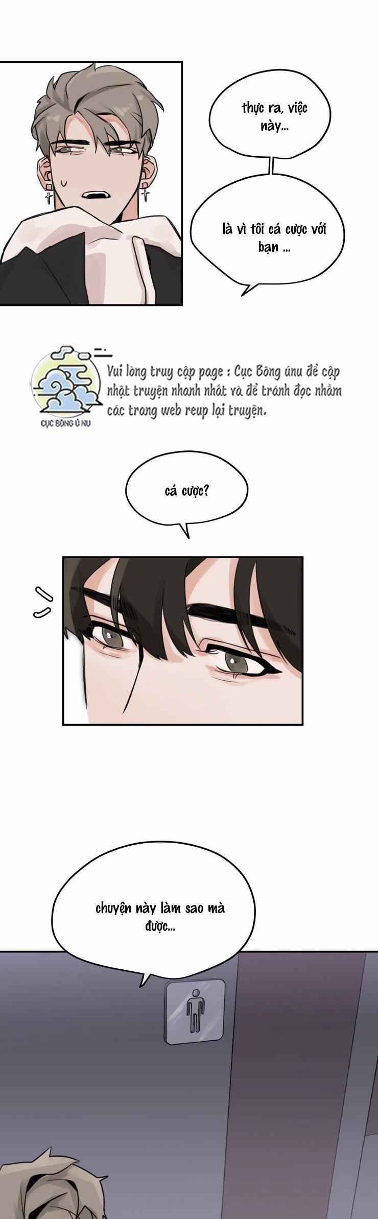 Yêu Thử 1 Tuần, Liệu Có Nên 1 trang 11