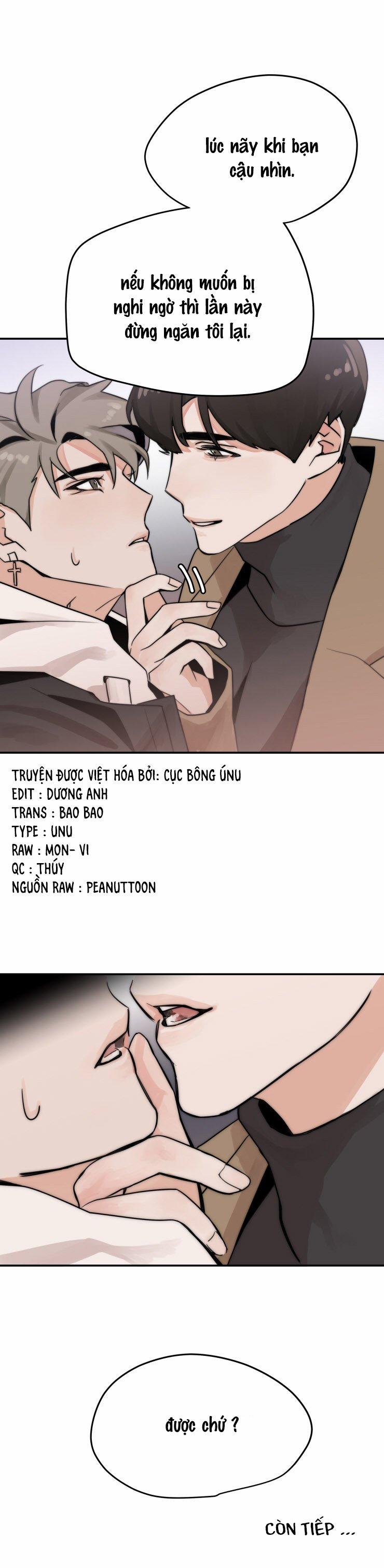 Yêu Thử 1 Tuần, Liệu Có Nên 1 trang 15