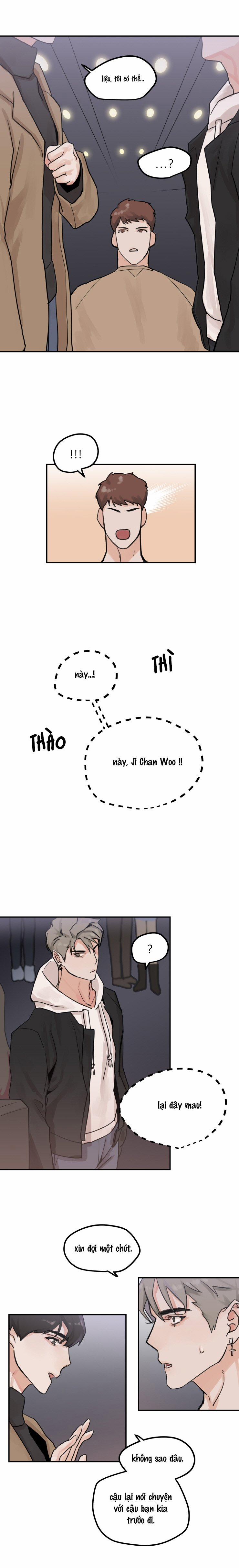 Yêu Thử 1 Tuần, Liệu Có Nên 1 trang 2