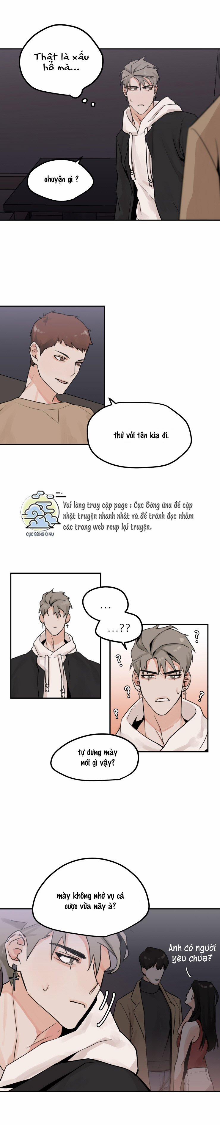 Yêu Thử 1 Tuần, Liệu Có Nên 1 trang 3