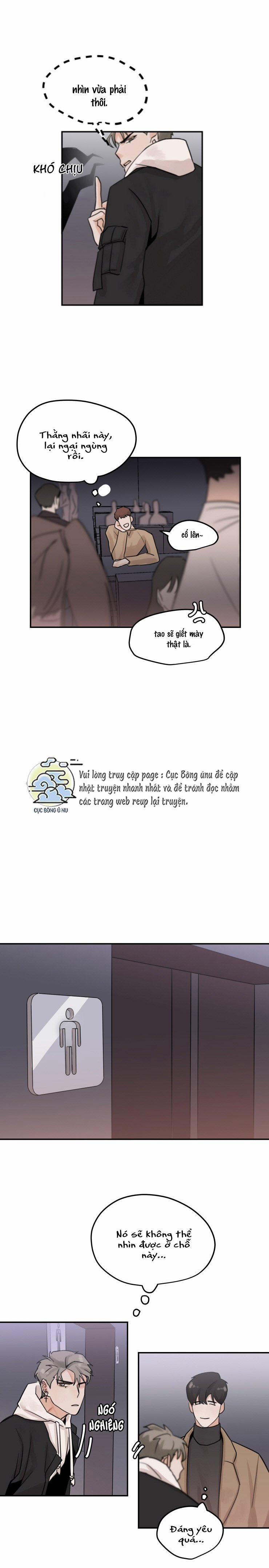 Yêu Thử 1 Tuần, Liệu Có Nên 1 trang 7