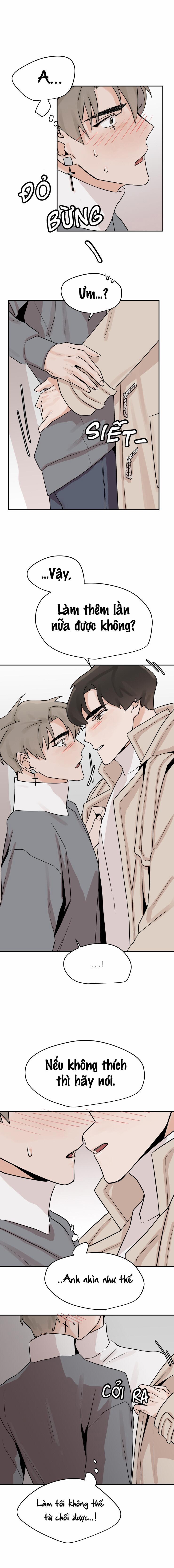 Yêu Thử 1 Tuần, Liệu Có Nên 10 trang 1