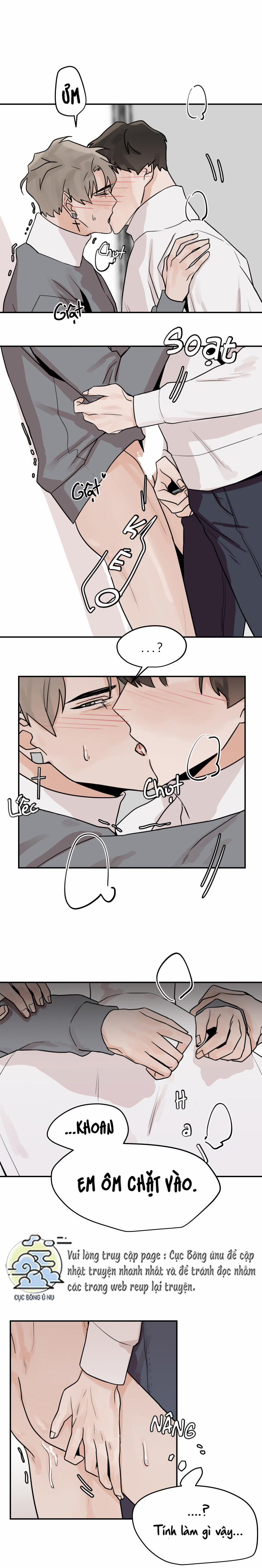 Yêu Thử 1 Tuần, Liệu Có Nên 10 trang 5