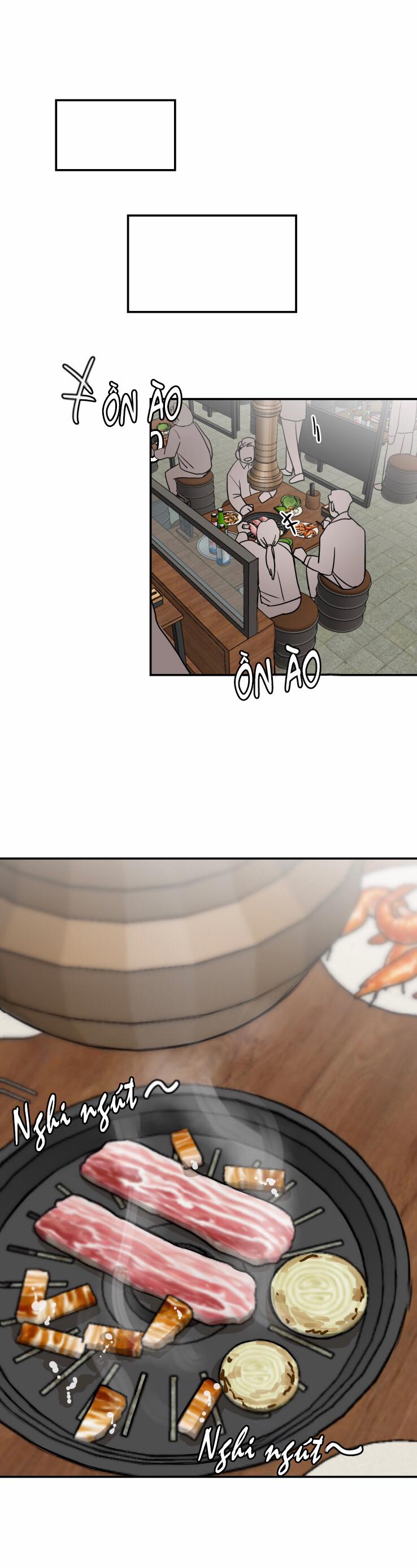 Yêu Thử 1 Tuần, Liệu Có Nên 11 trang 10