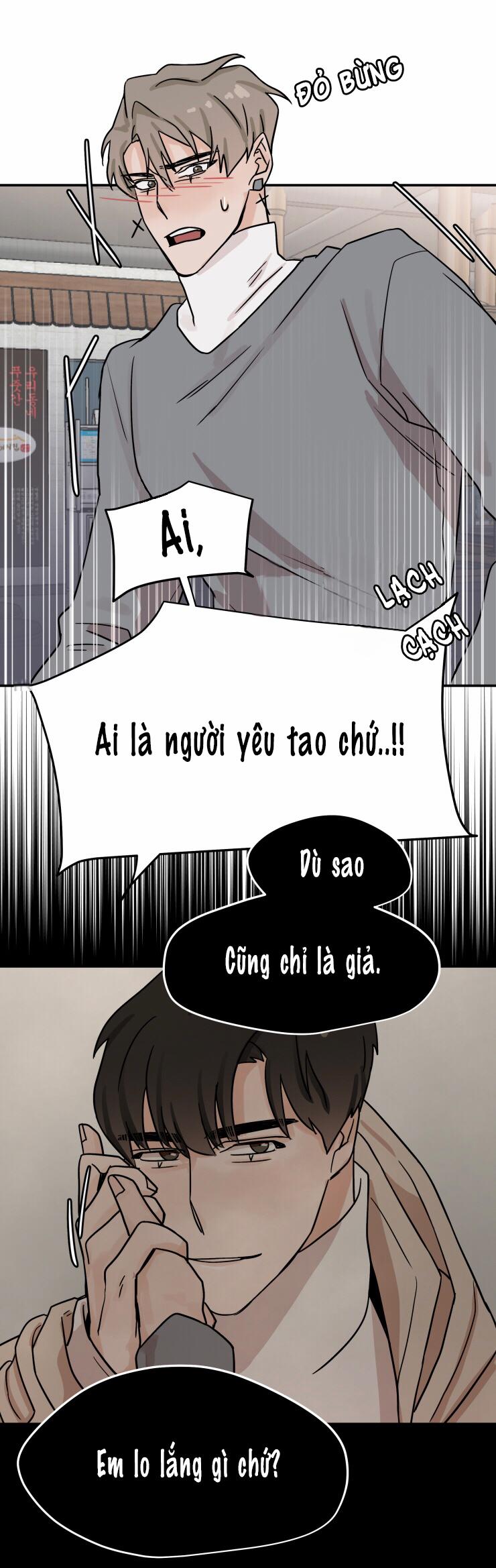 Yêu Thử 1 Tuần, Liệu Có Nên 11 trang 13