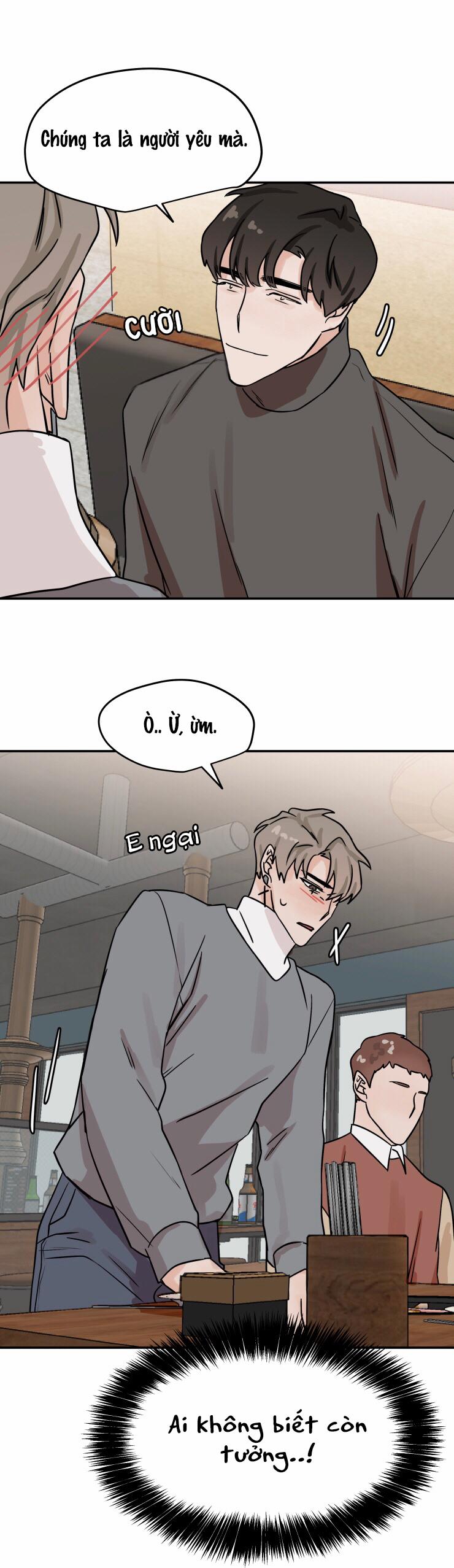 Yêu Thử 1 Tuần, Liệu Có Nên 11 trang 14