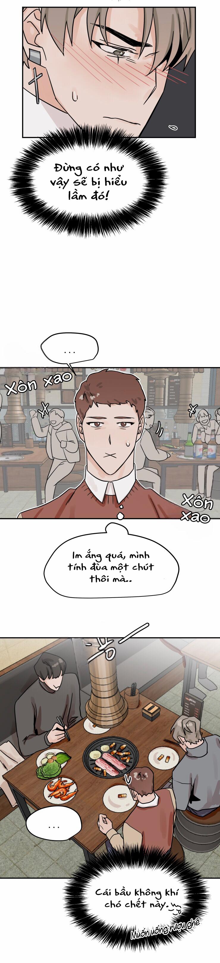 Yêu Thử 1 Tuần, Liệu Có Nên 11 trang 15