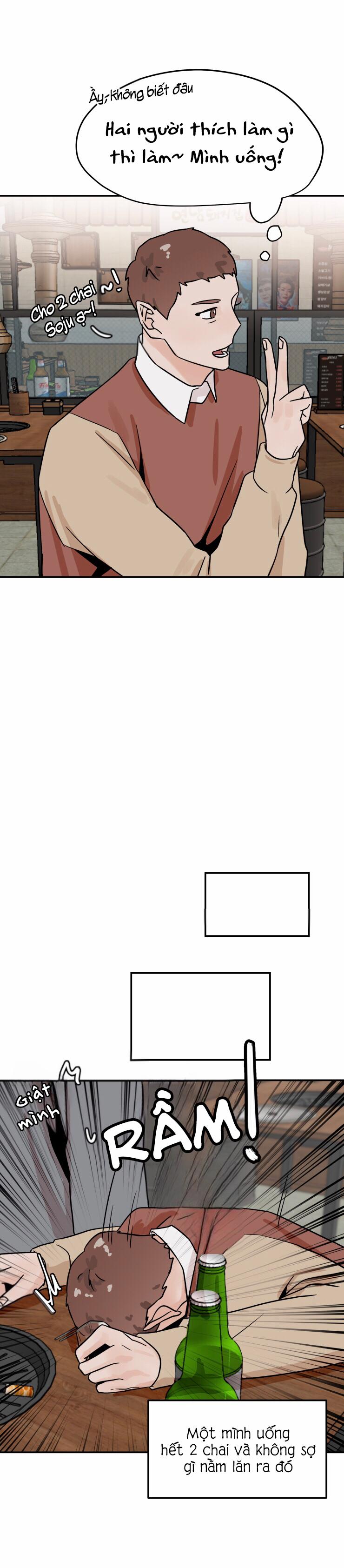 Yêu Thử 1 Tuần, Liệu Có Nên 11 trang 16