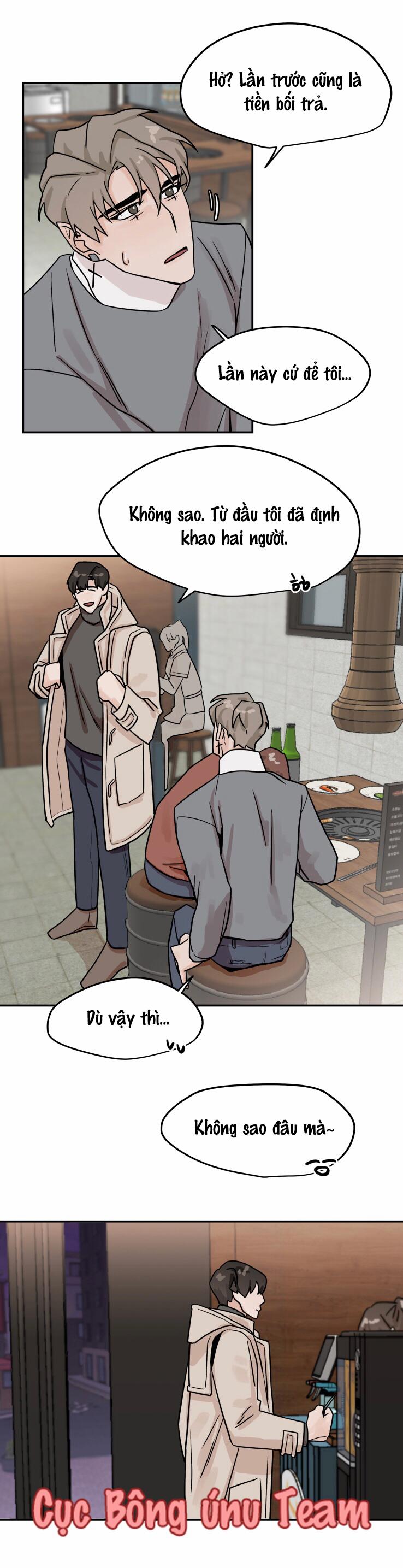 Yêu Thử 1 Tuần, Liệu Có Nên 11 trang 18