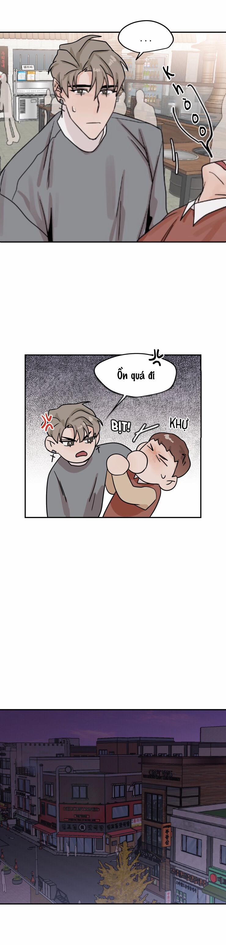 Yêu Thử 1 Tuần, Liệu Có Nên 11 trang 19