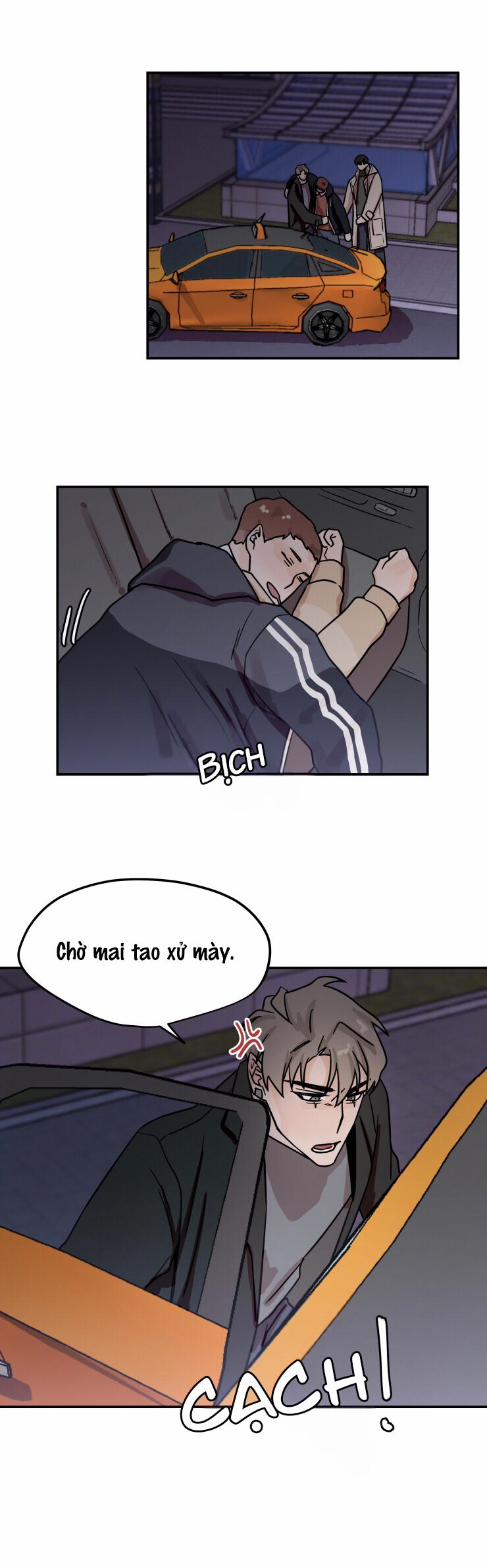 Yêu Thử 1 Tuần, Liệu Có Nên 11 trang 20