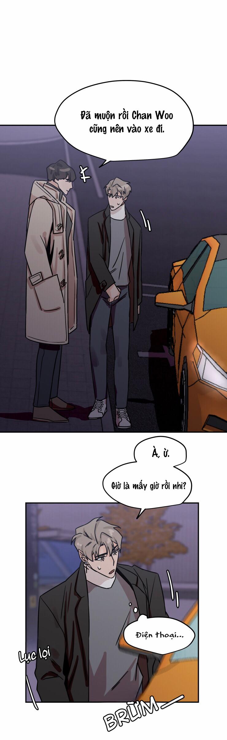 Yêu Thử 1 Tuần, Liệu Có Nên 11 trang 21