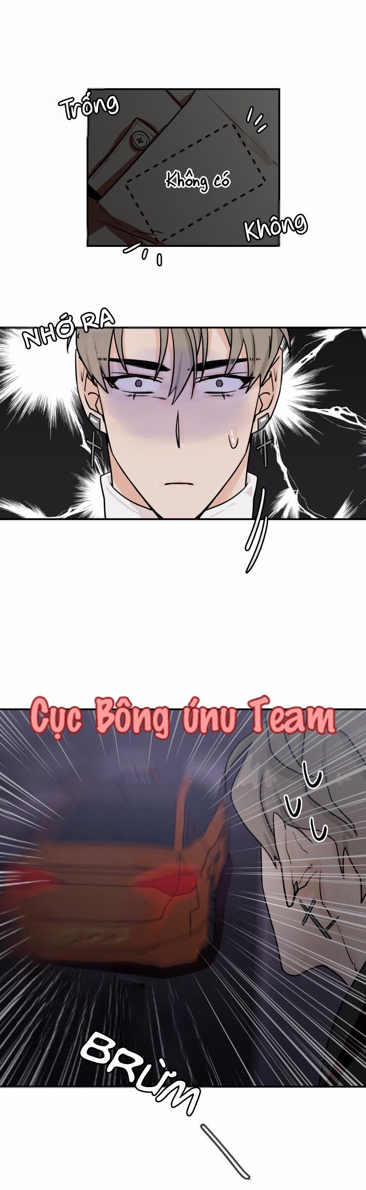 Yêu Thử 1 Tuần, Liệu Có Nên 11 trang 22