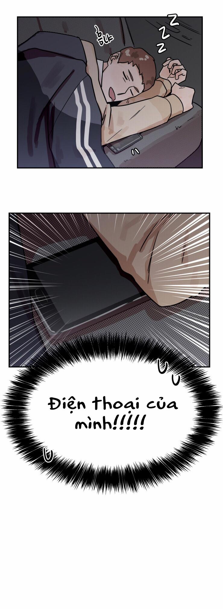 Yêu Thử 1 Tuần, Liệu Có Nên 11 trang 23